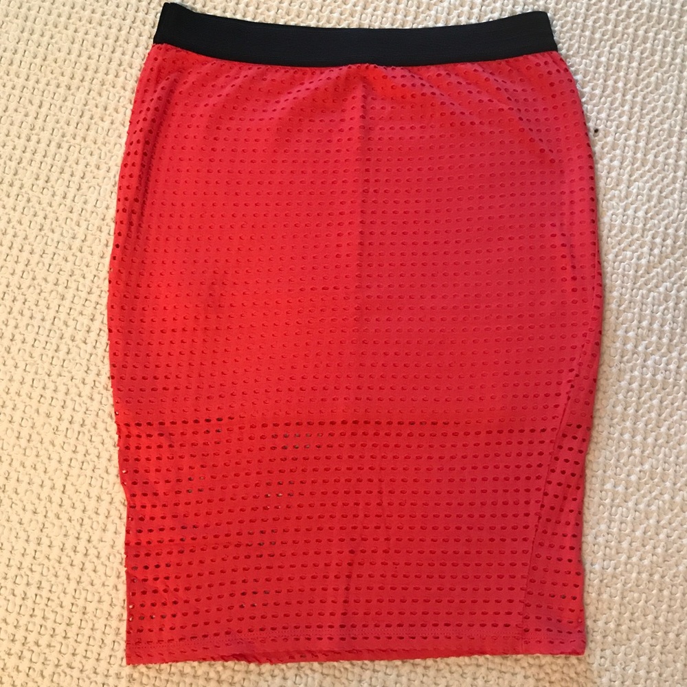 Zara Trafaluc skirt - Picture 1 of 4